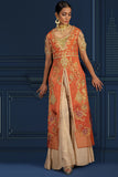 Shamaeel - INA-06 - Viscose Silk