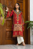 Shamaeel - Noor - Viscose Silk