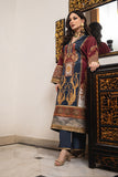 Shamaeel - Zuri - Viscose Silk