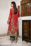 Shamaeel - Mashl - Viscose Silk