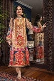 Shamaeel - Aaftaab - Viscose Silk