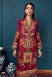 Shamaeel - Golden Hour - Viscose Silk