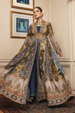Shamaeel - Royal Bastion - Viscose Silk/Cotton Silk