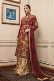 Shamaeel - Rich Bliss - Raw Silk
