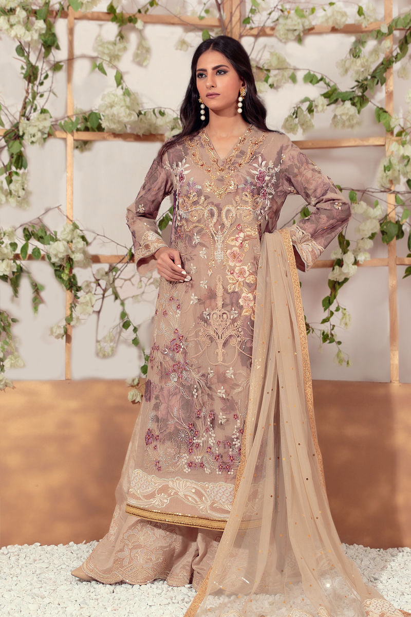 Shamaeel - EB-01 - Soft Net