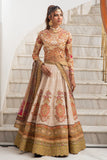 Shamaeel - NUR-04 - Raw Silk/Soft Net