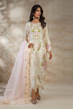 Shamaeel - EB-06 - Viscose Silk/Organza
