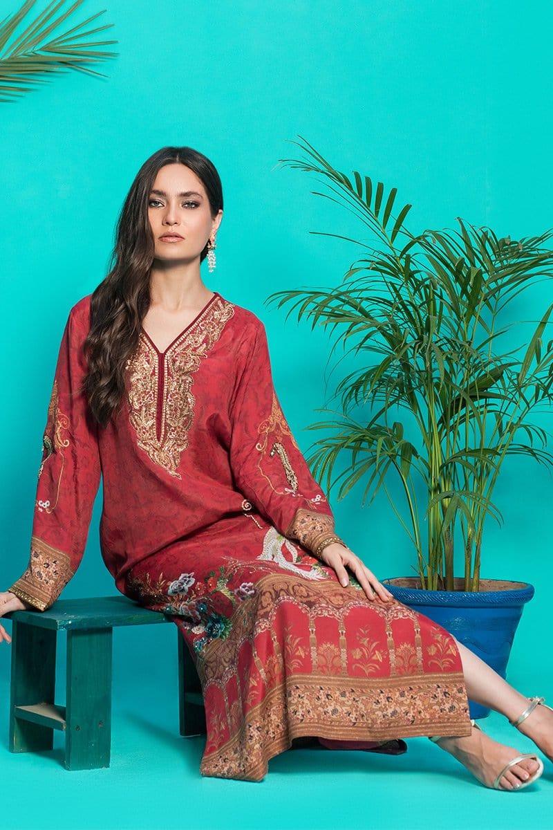 Shamaeel - Festive'21 - D8