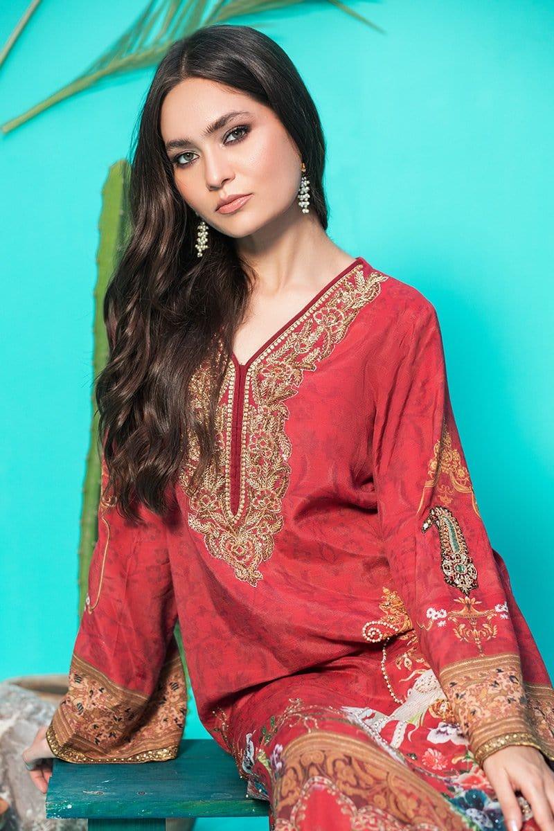 Shamaeel - Festive'21 - D8