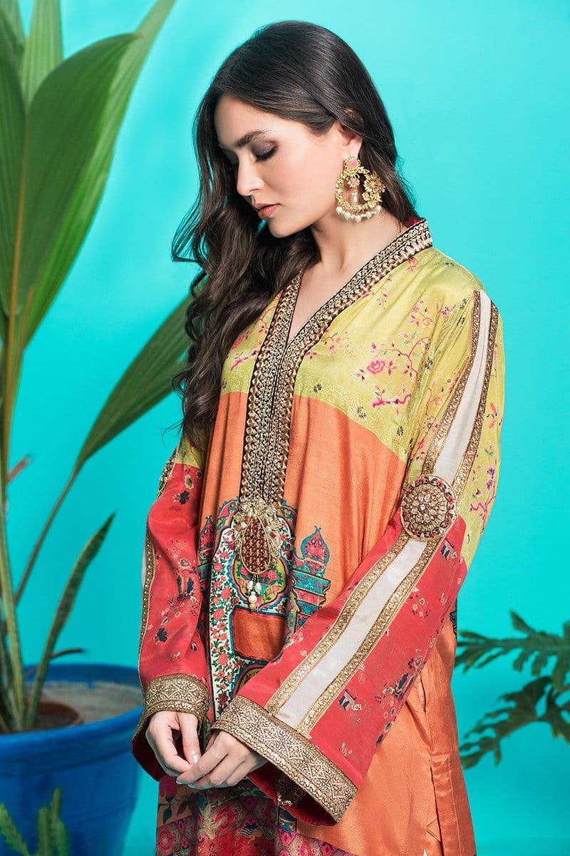 Shamaeel - Festive'21 - D10