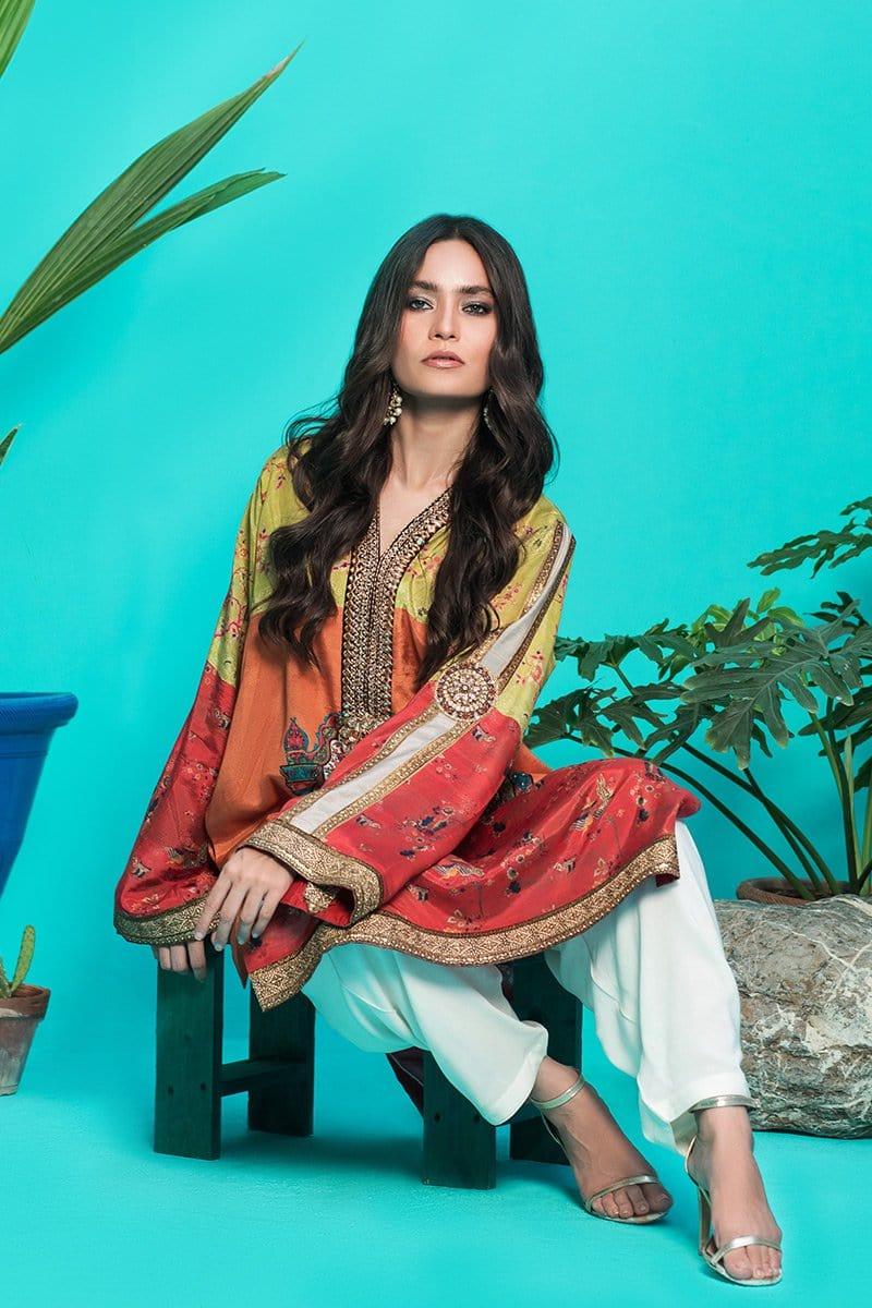 Shamaeel - Festive'21 - D10