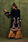Shamaeel - CE-06 - Velvet & Palachi/Cotton Silk