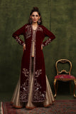 Shamaeel - CE-05 - Velvet