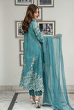 Shamaeel - TL-01 - Khaadi Silk/Cotton Silk