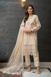 Shamaeel - TL-02 - Khaadi Silk/Cotton Silk
