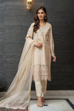 Shamaeel - TL-02 - Khaadi Silk/Cotton Silk