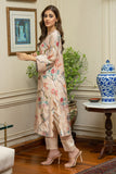Shamaeel - TL-05 - Khaadi Silk/Cotton Silk