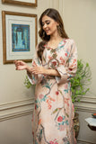 Shamaeel - TL-05 - Khaadi Silk/Cotton Silk
