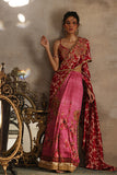 Shamaeel - RR-02 - Sequin & Sheesha Silk