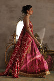 Shamaeel - RR-02 - Sequin & Sheesha Silk