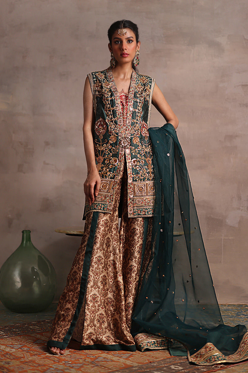Shamaeel - RR-07 - Sheesha Silk
