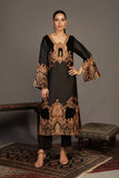 Shamaeel - RV-03 - Sheesha Silk & Palachi/Cotton Silk