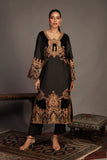 Shamaeel - RV-03 - Sheesha Silk & Palachi/Cotton Silk