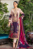 Shamaeel - LP-03 - Premium Lawn - 3 Piece