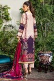 Shamaeel - LP-03 - Premium Lawn - 3 Piece