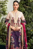 Shamaeel - LP-03 - Premium Lawn - 3 Piece