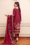 Shamaeel - LP-05 - Premium Lawn - 3 Piece