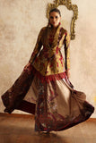Shamaeel - EQ-08 - Pure Silk - 3 Piece
