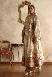 Shamaeel - EQ-05 - Raw Silk
