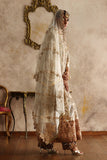 Shamaeel - EQ-05 - Raw Silk
