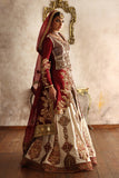 Shamaeel - EQ-03 - Raw Silk