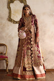 Shamaeel - EQ-02 - Sheesha Silk