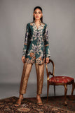 Shamaeel - TRE-01 - Sheesha Silk