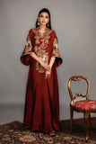Shamaeel - TRE-05 - Sheesha Silk
