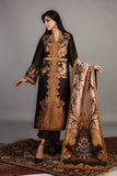 Shamaeel - TRE-08 - Sheesha Silk/Cotton Silk