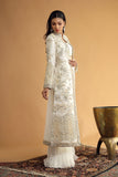 Shamaeel - DC-03 - Raw Silk/Organza/Cotton Silk