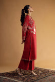 Shamaeel - DC-06 - Khaadi Silk