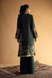 Shamaeel - DC-09 - Khaadi Silk/Cotton Silk