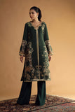 Shamaeel - DC-09 - Khaadi Silk/Cotton Silk