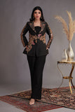 Shamaeel - WFE-06 - Sheesha Silk/Cotton Silk