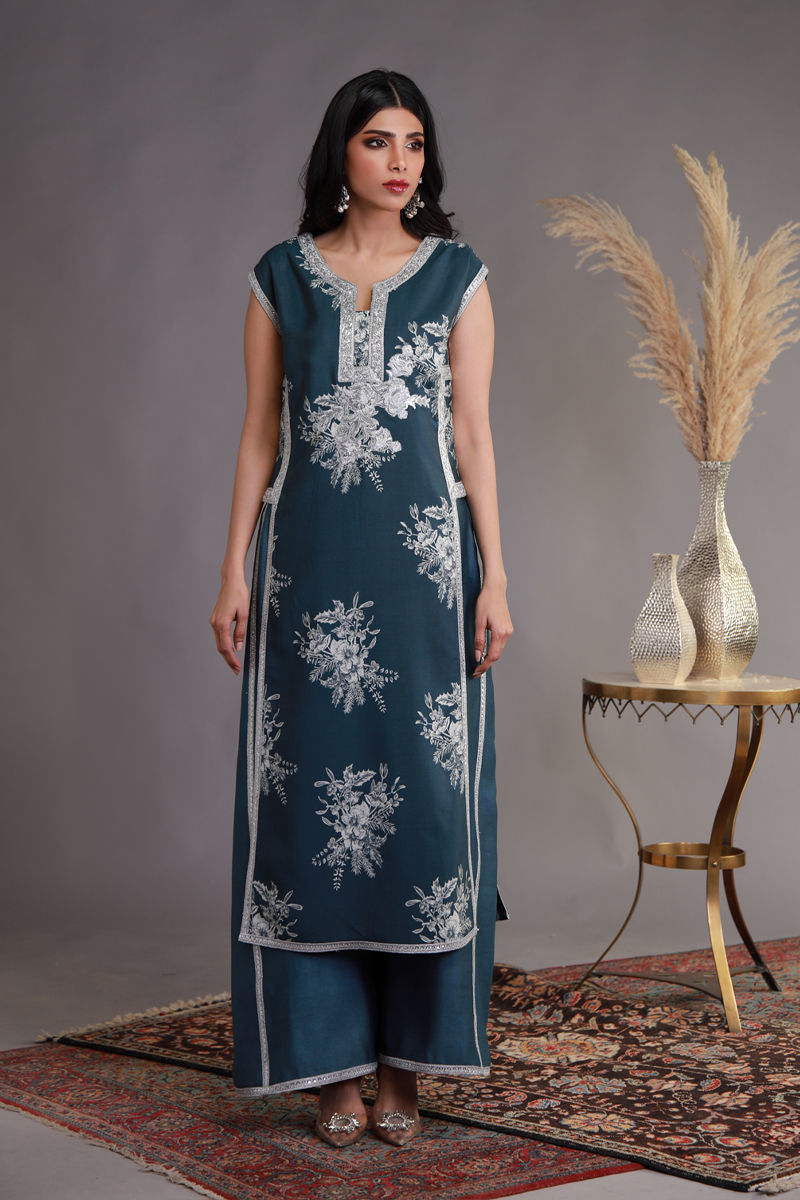 Shamaeel - WFE-05 - Sheesha Silk/Cotton Silk