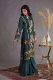 Shamaeel - WFE-03 - Khaadi Silk/Cotton Silk