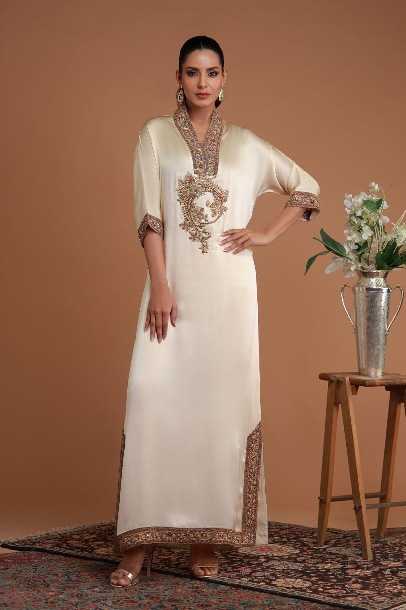 Shamaeel - RF-01 - Sheesha Silk