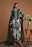 Shamaeel - RF-10 - Khaadi Silk