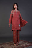 Shamaeel - EE-05 - Raw Silk