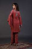 Shamaeel - EE-05 - Raw Silk